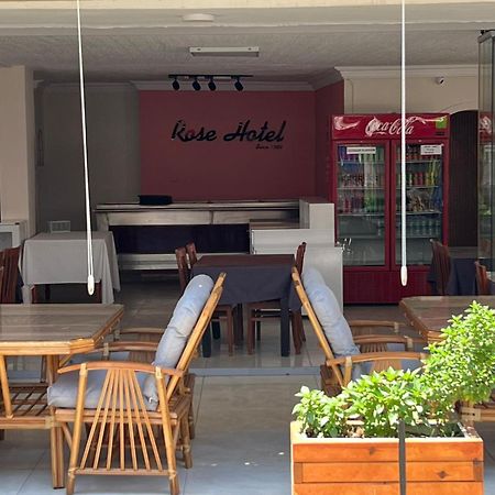 Rose Hotel Erdemli 외부 사진