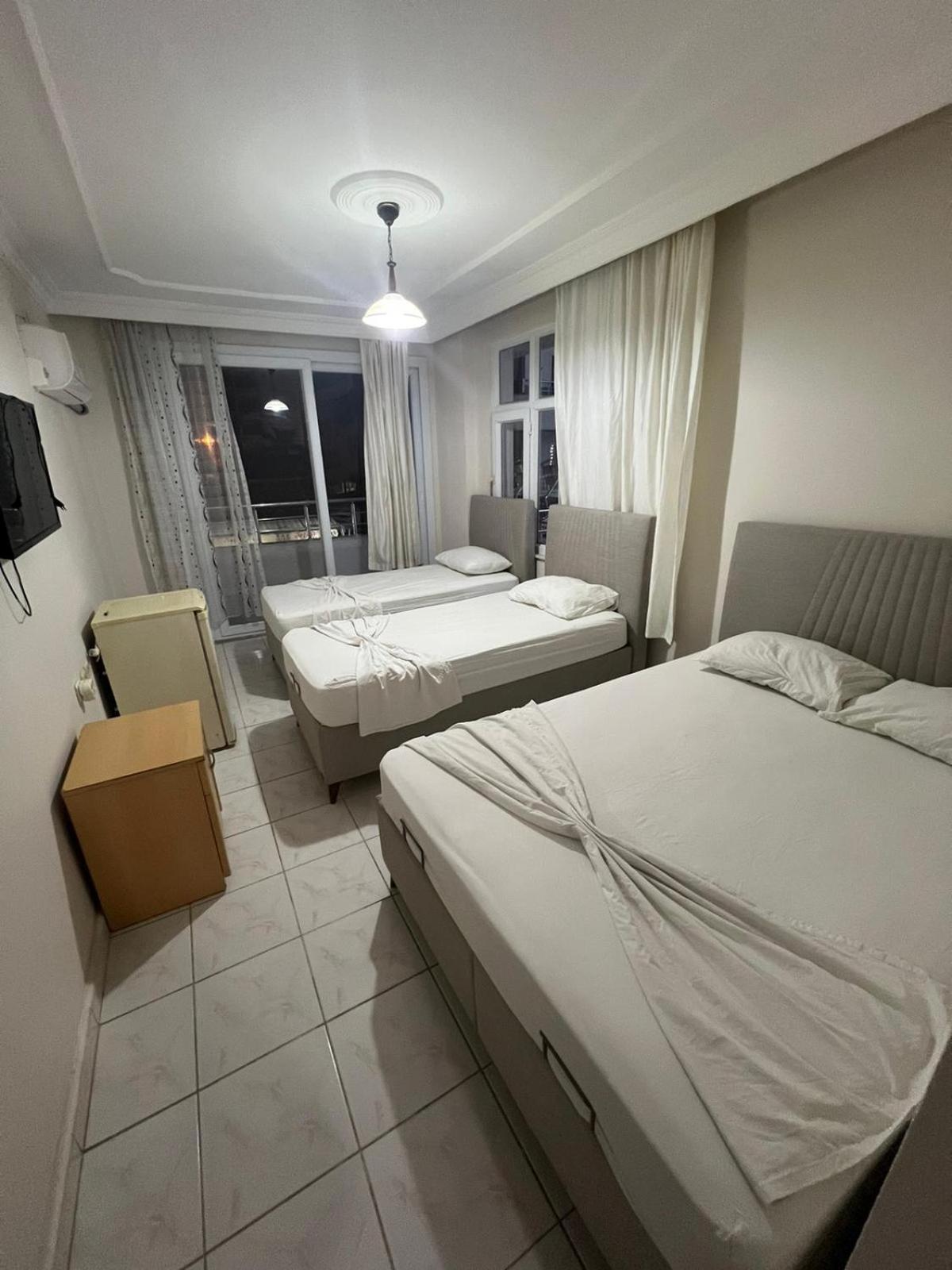 Rose Hotel Erdemli 외부 사진