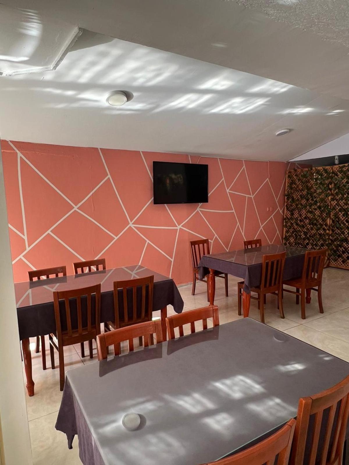Rose Hotel Erdemli 외부 사진